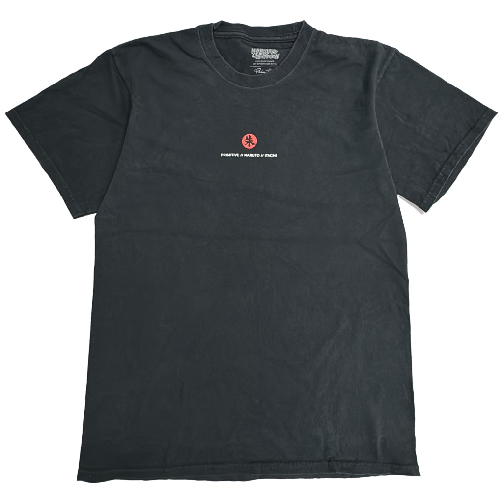 NARUTO Shippuden Character T-Shirt