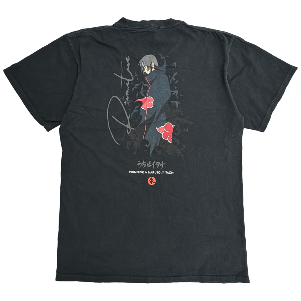 NARUTO Shippuden Character T-Shirt