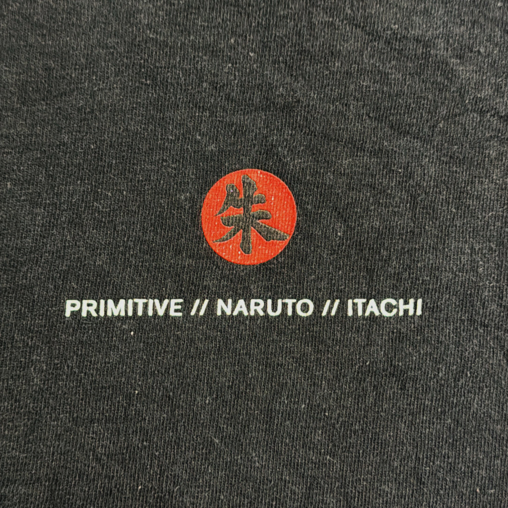 NARUTO Shippuden Character T-Shirt