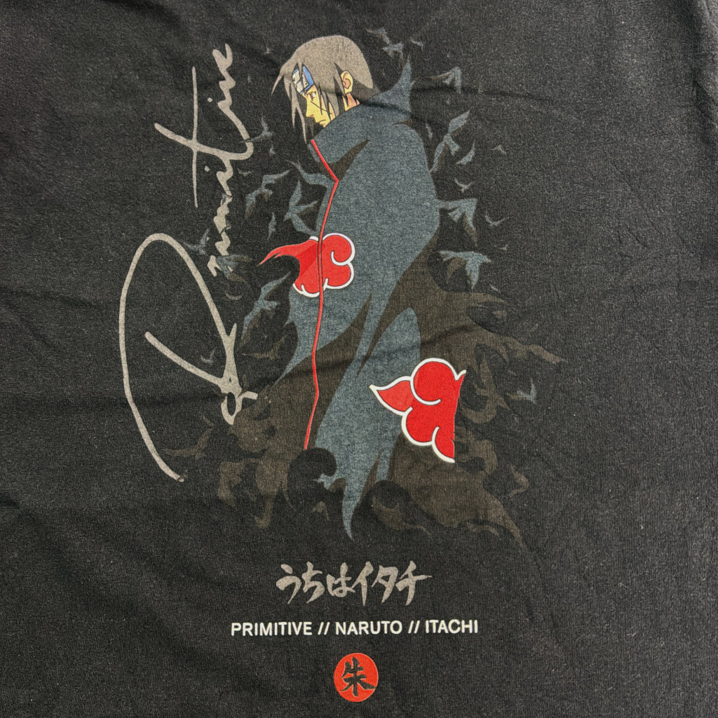 NARUTO Shippuden Character T-Shirt