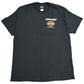 HARLEY DAVIDSON Motorcycle T-Shirt