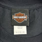 HARLEY DAVIDSON Motorcycle T-Shirt