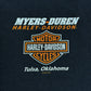 HARLEY DAVIDSON Motorcycle T-Shirt