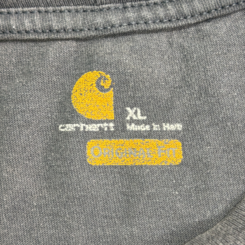 Carhartt Brand T-Shirt