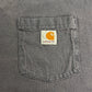 Carhartt Brand T-Shirt