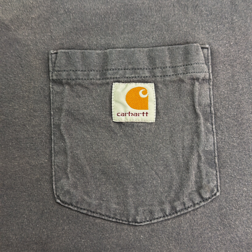 Carhartt Brand T-Shirt