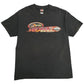 00s HARLEY DAVIDSON Motorcycle T-Shirt