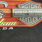 00s HARLEY DAVIDSON Motorcycle T-Shirt