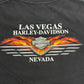 00s HARLEY DAVIDSON Motorcycle T-Shirt