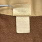 80s STUART MANN OF CALIFORNIA Knit Polo Shirt