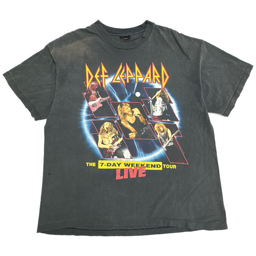 90s GIANT Musician T-Shirt