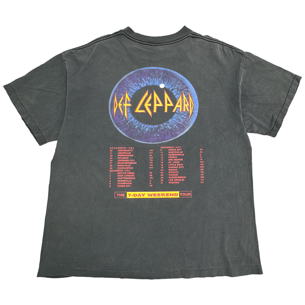 90s GIANT Musician T-Shirt