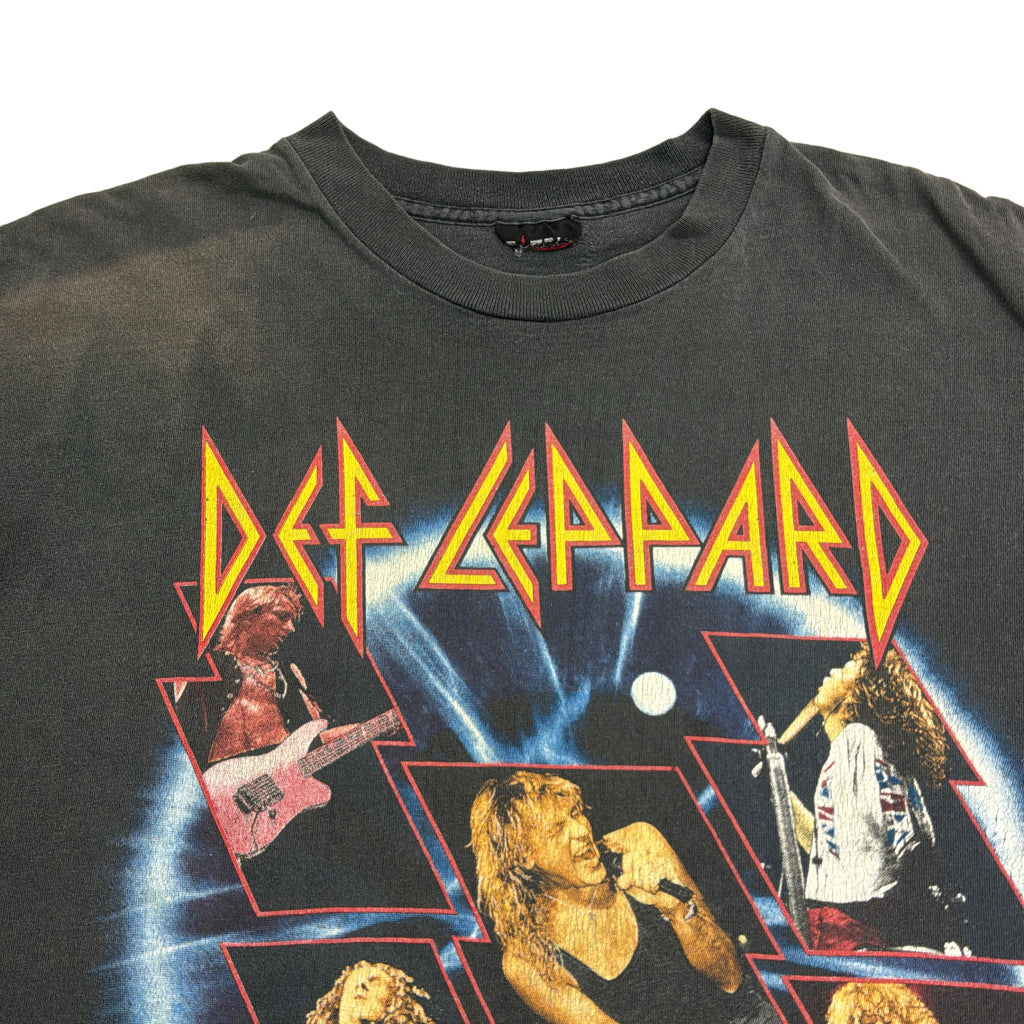 90s GIANT Musician T-Shirt