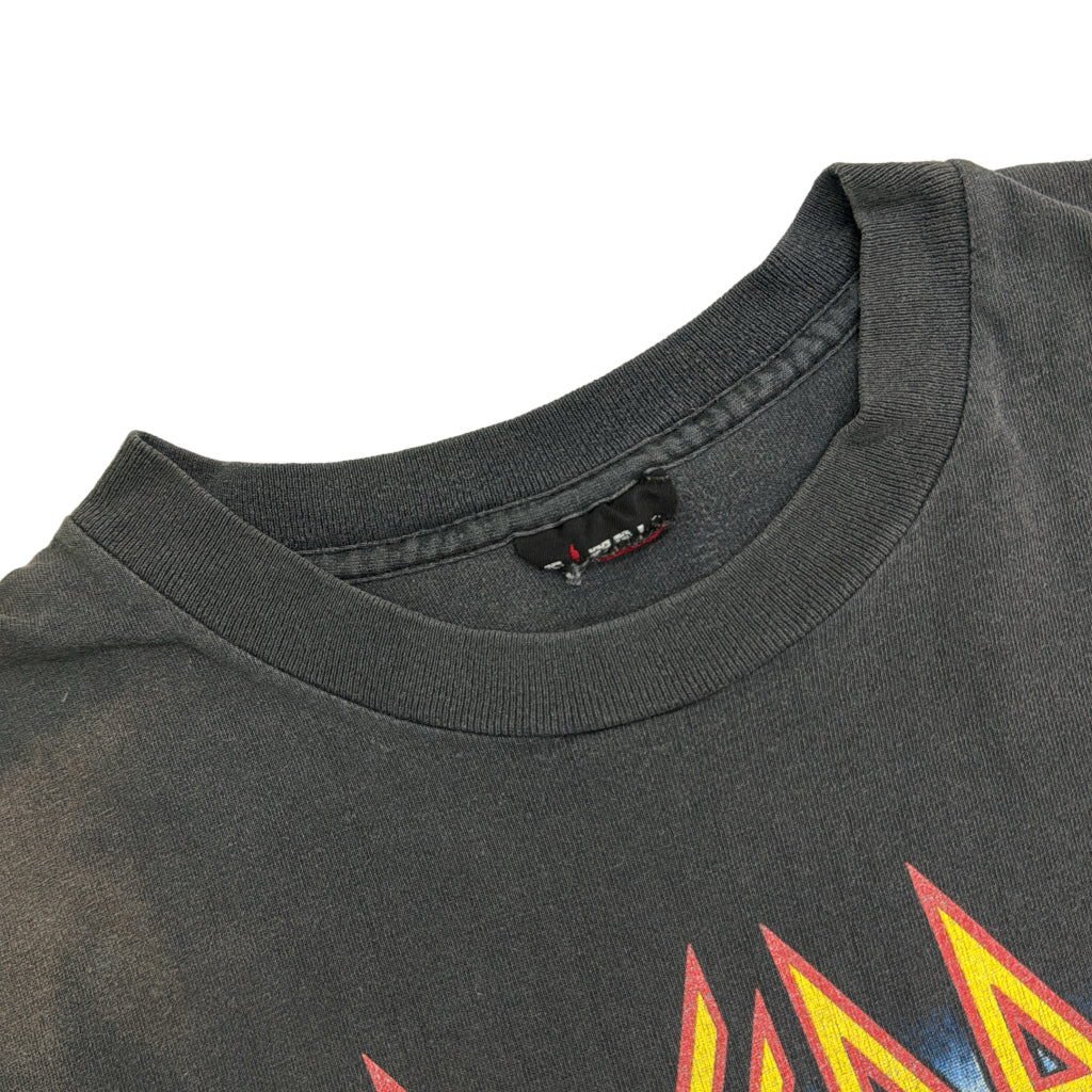 90s GIANT Musician T-Shirt