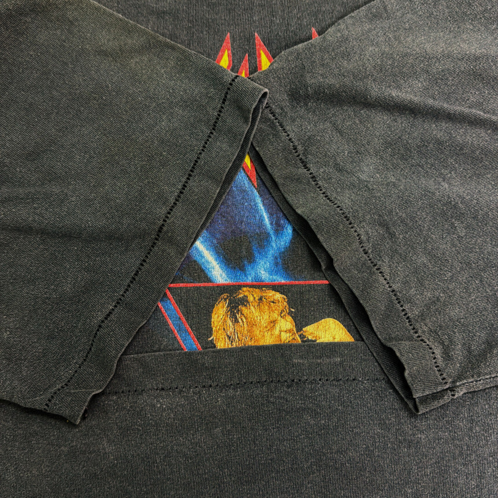 90s GIANT Musician T-Shirt