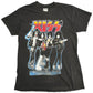 00s GILDAN Musician T-Shirt