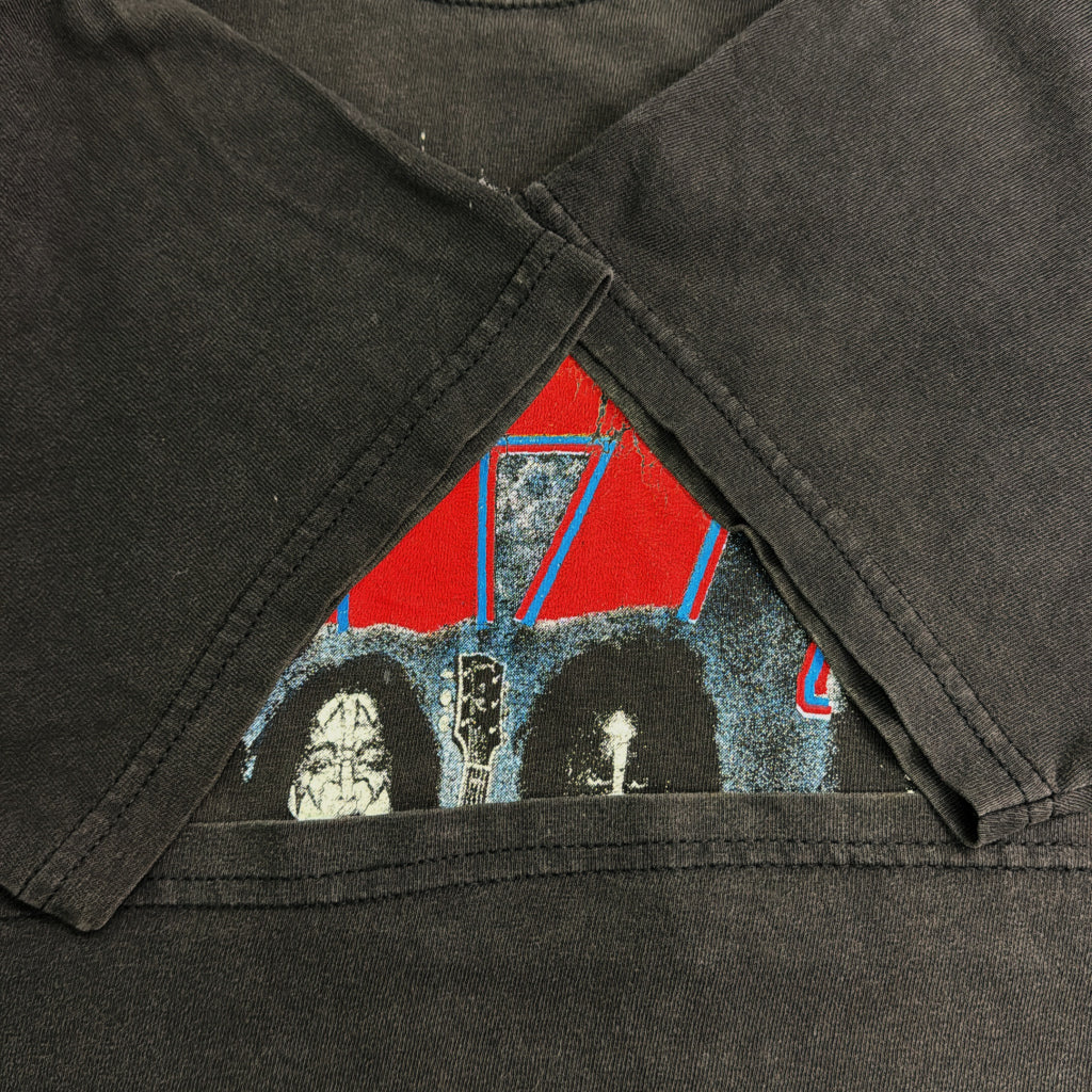 00s GILDAN Musician T-Shirt