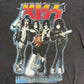 00s GILDAN Musician T-Shirt