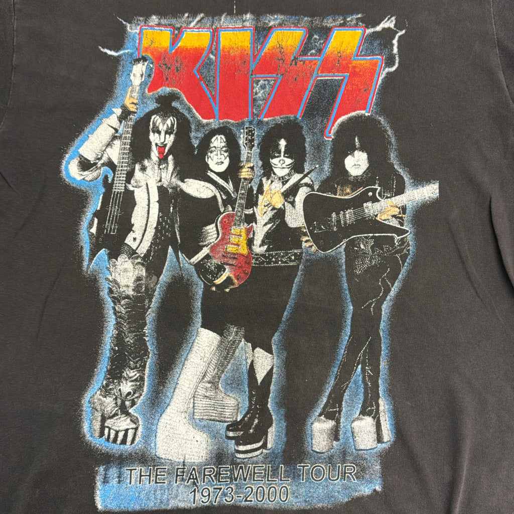00s GILDAN Musician T-Shirt