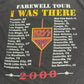00s GILDAN Musician T-Shirt