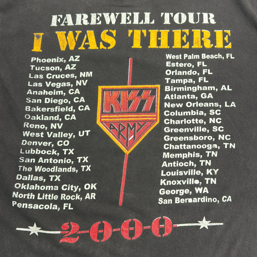 00s GILDAN Musician T-Shirt