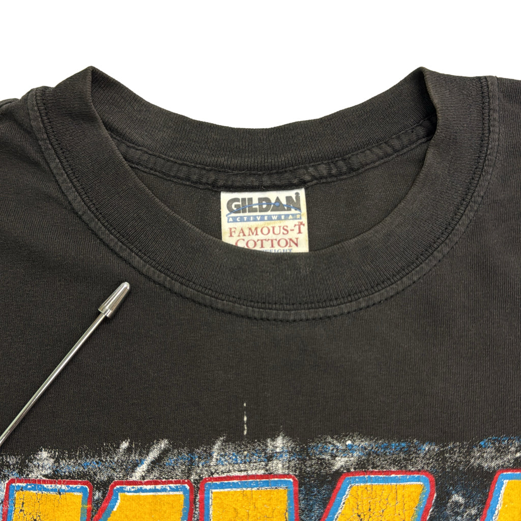 00s GILDAN Musician T-Shirt