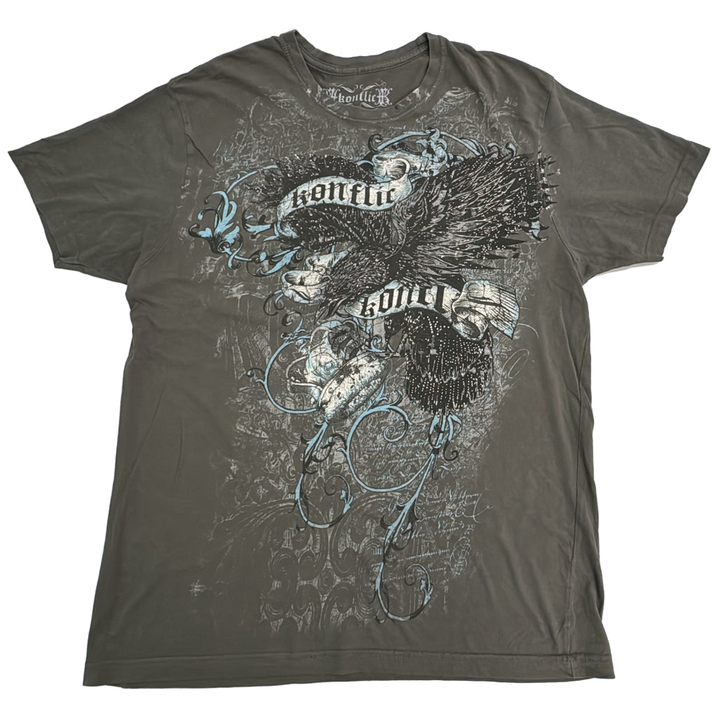 Konflic T-Shirt