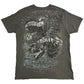 Konflic T-Shirt