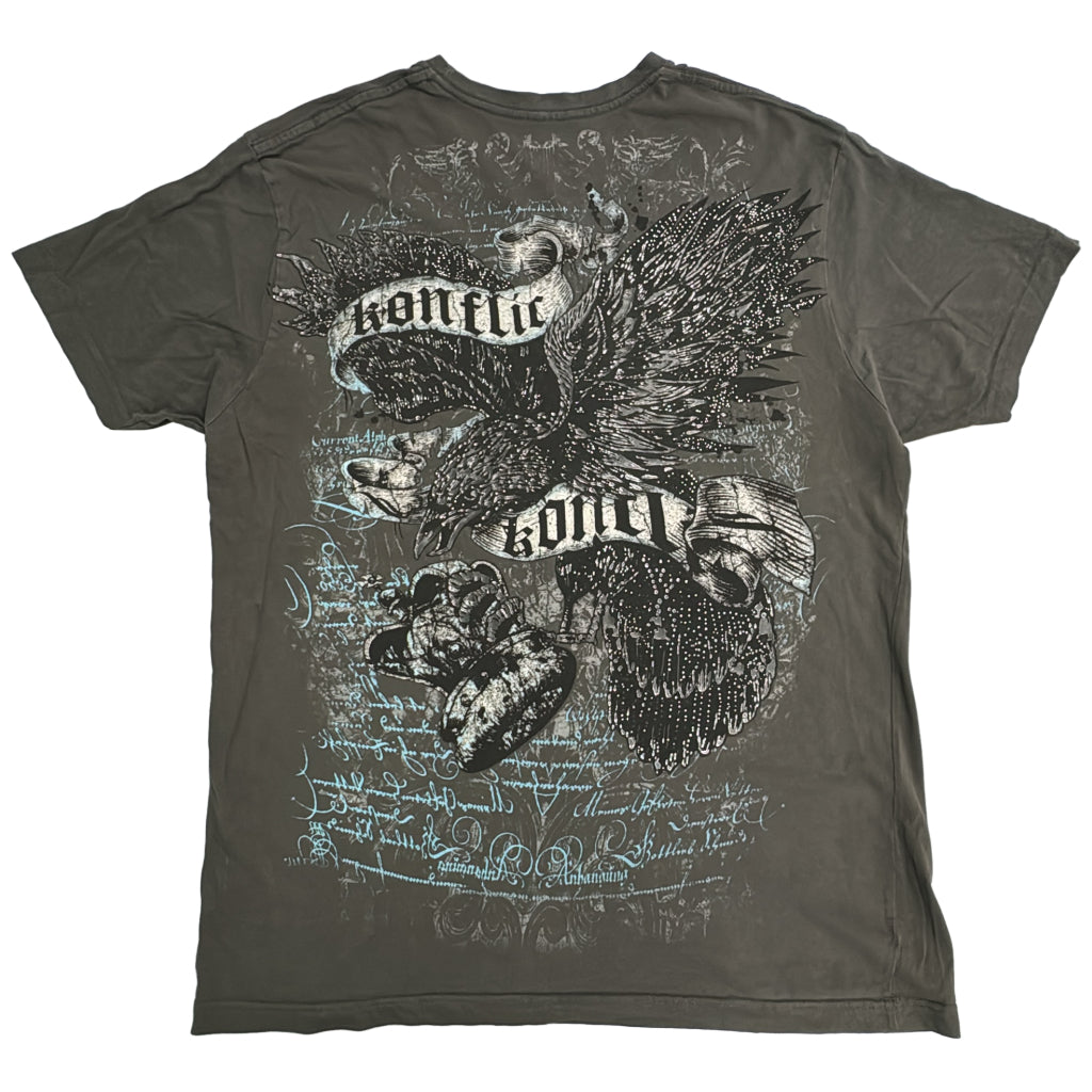 Konflic T-Shirt