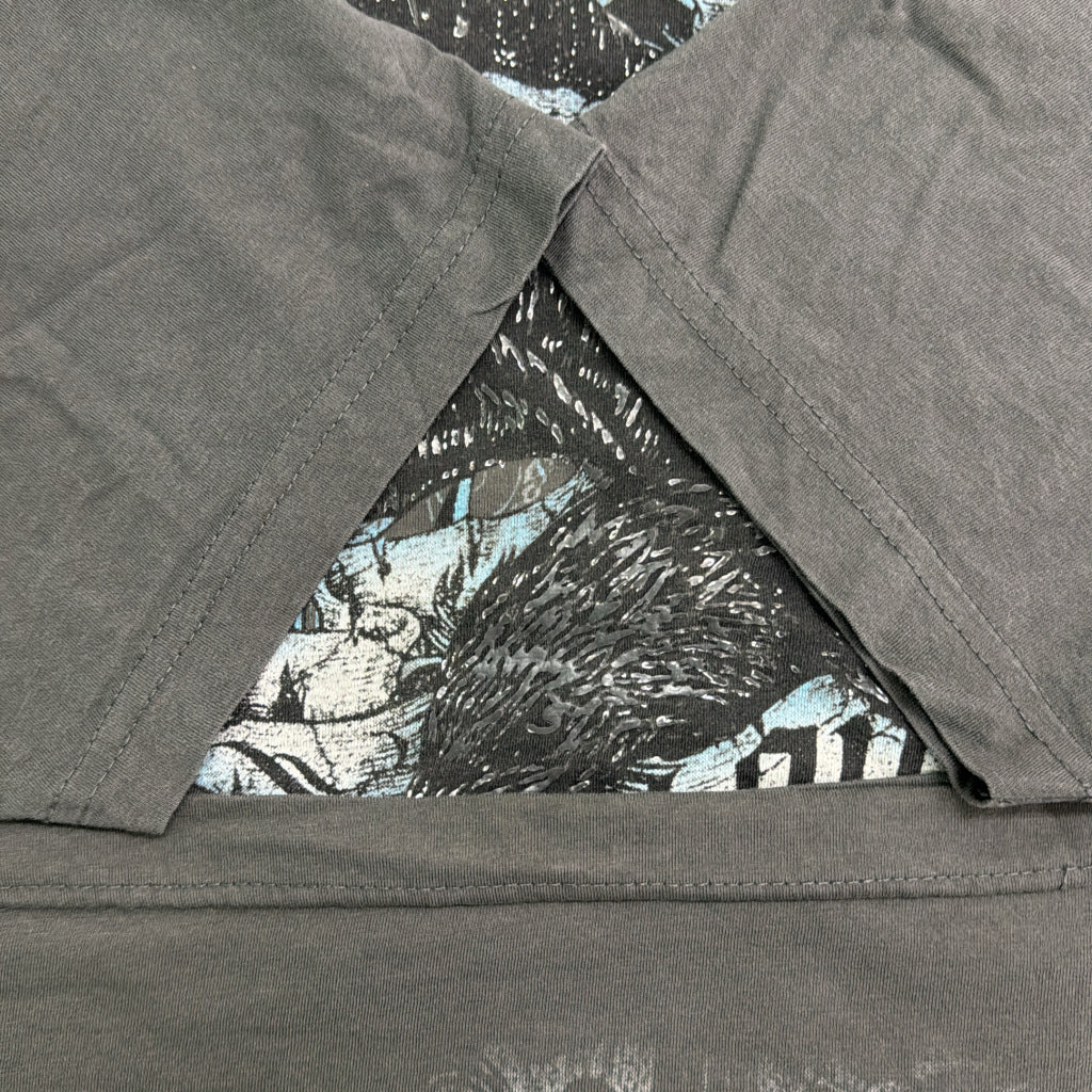 Konflic T-Shirt
