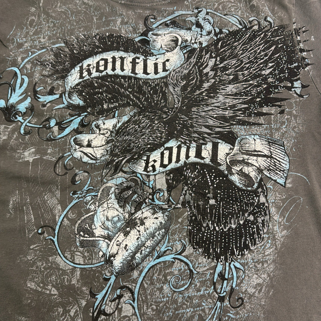 Konflic T-Shirt