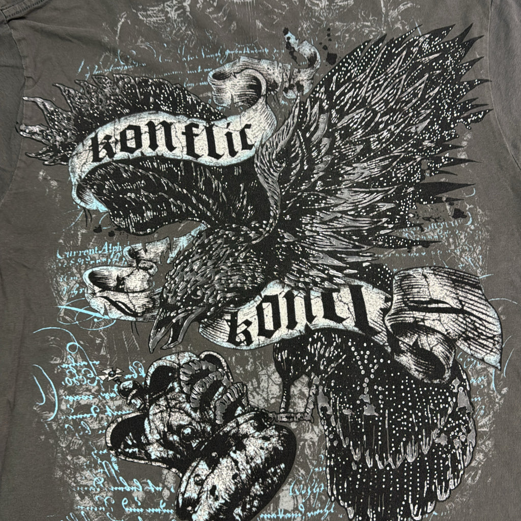 Konflic T-Shirt
