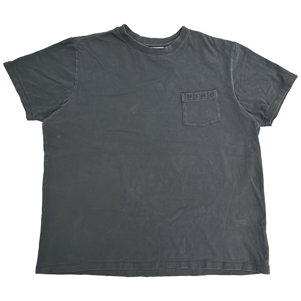 00s NIKE Sports Brand Pro Team T-Shirt