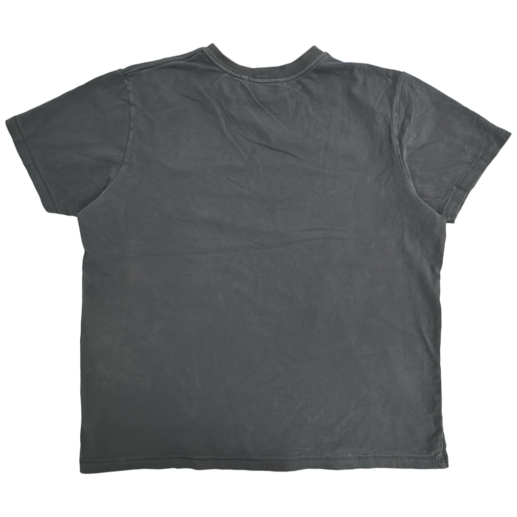 00s NIKE Sports Brand Pro Team T-Shirt
