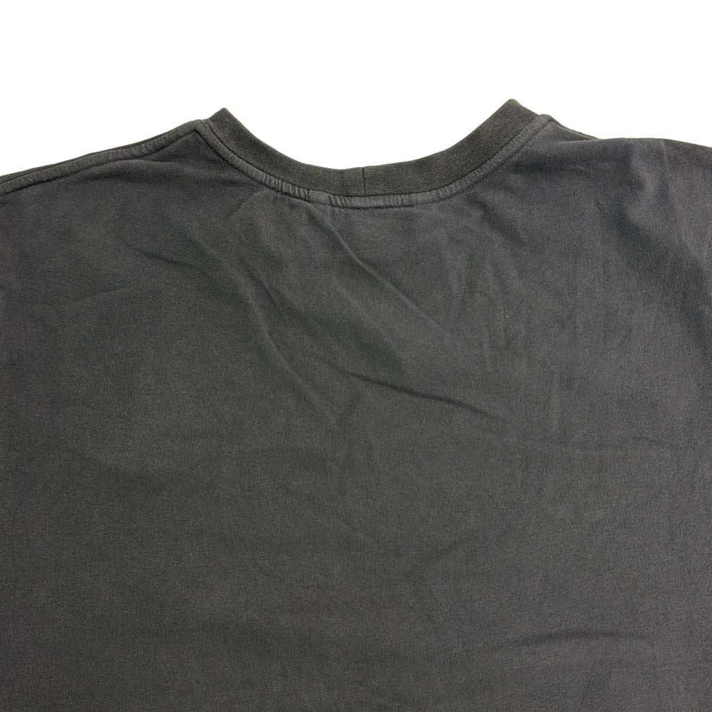 00s NIKE Sports Brand Pro Team T-Shirt