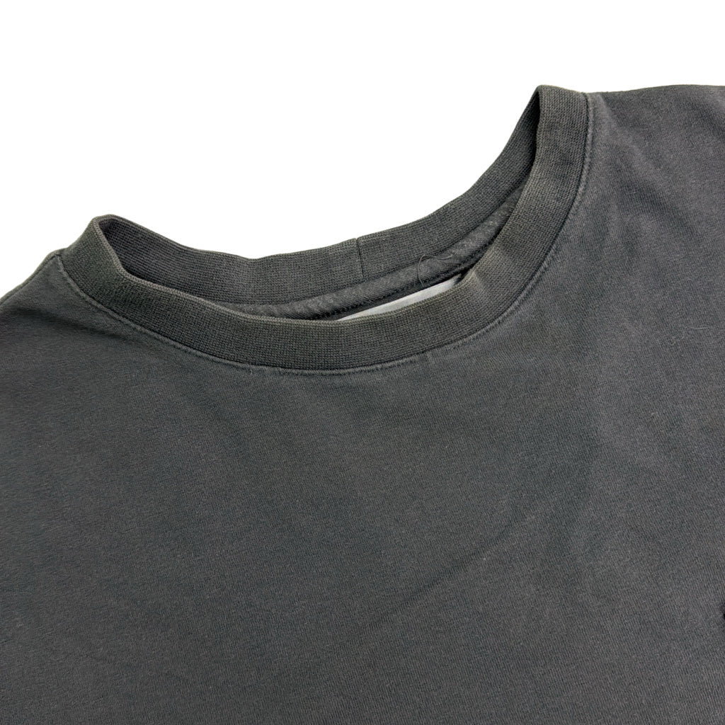 00s NIKE Sports Brand Pro Team T-Shirt