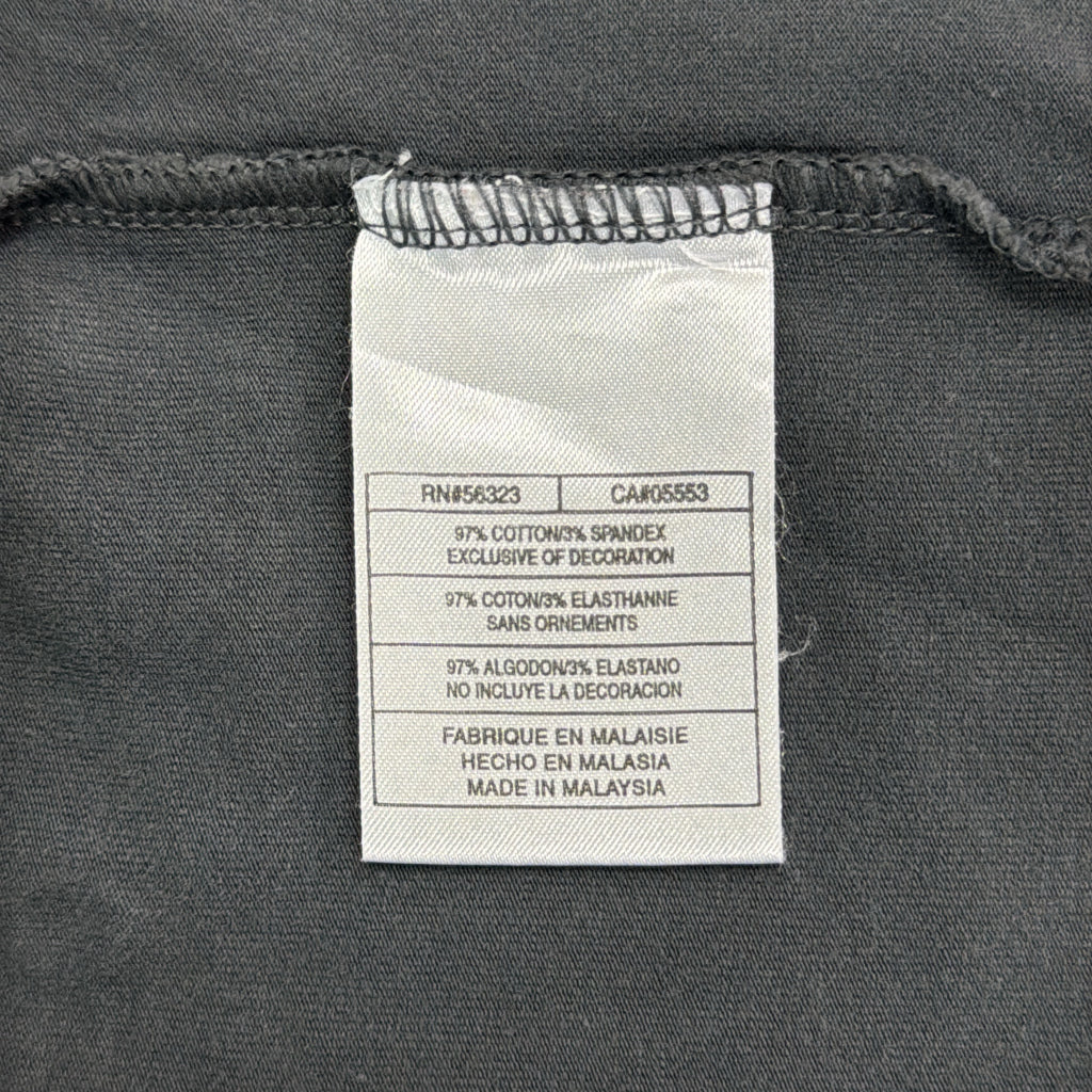 00s NIKE Sports Brand Pro Team T-Shirt
