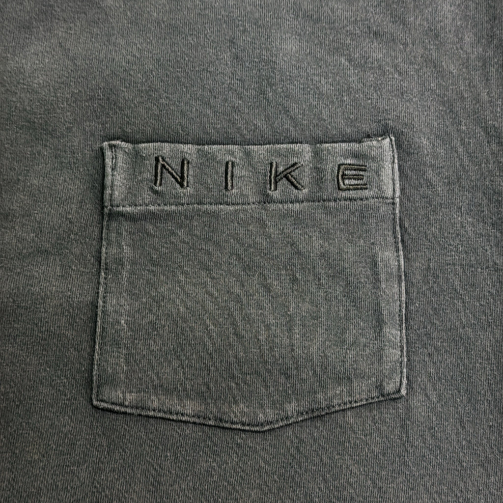 00s NIKE Sports Brand Pro Team T-Shirt