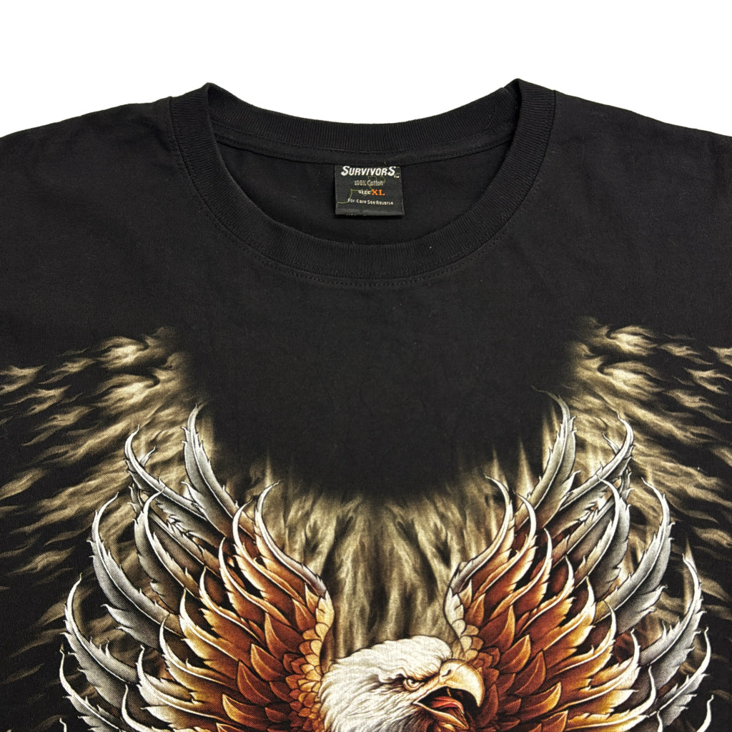 SURVIVORS T-Shirt