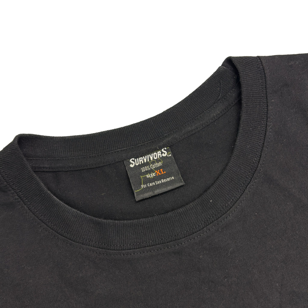 SURVIVORS T-Shirt