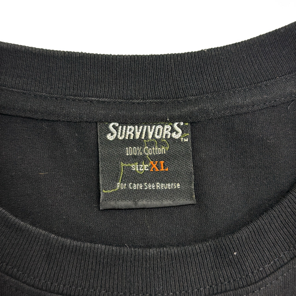 SURVIVORS T-Shirt