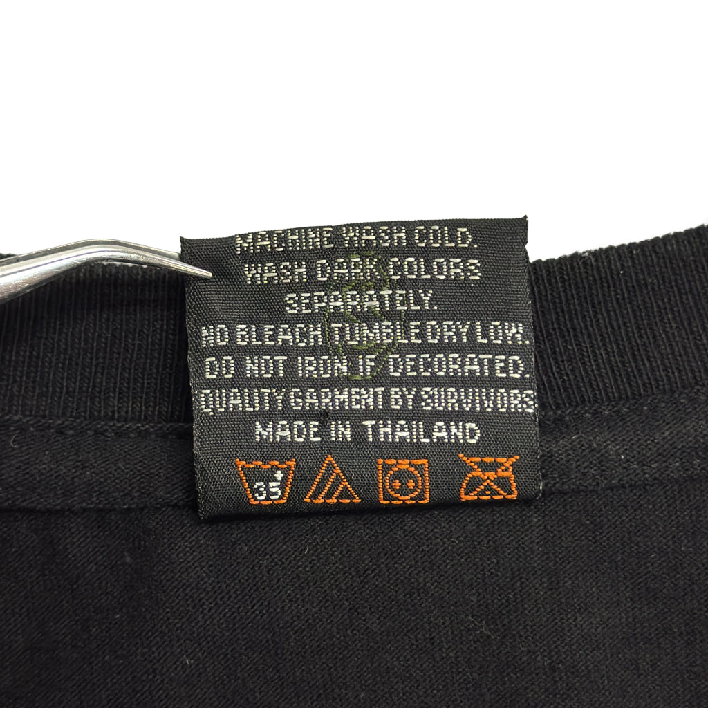 SURVIVORS T-Shirt