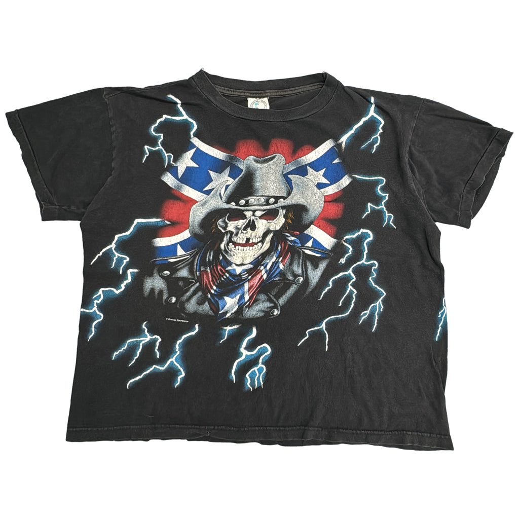 90s Caribbean Dream T-Shirt