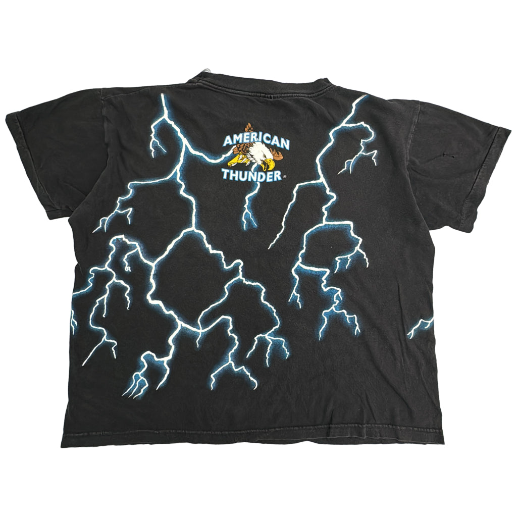 90s Caribbean Dream T-Shirt
