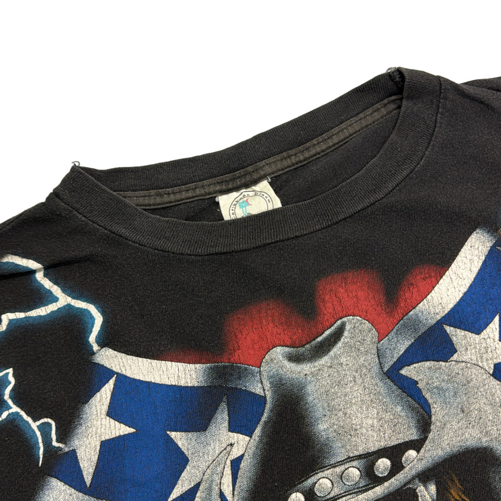 90s Caribbean Dream T-Shirt