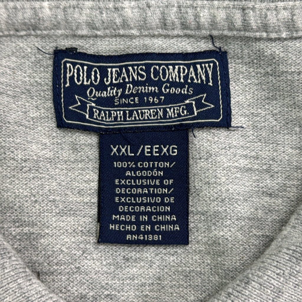 POLO JEANS Polo Shirt