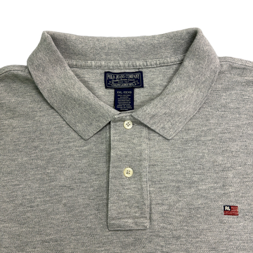 POLO JEANS Polo Shirt