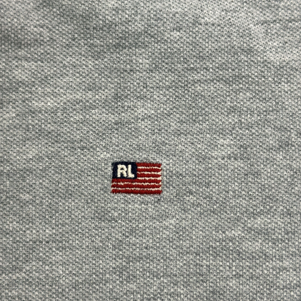 POLO JEANS Polo Shirt