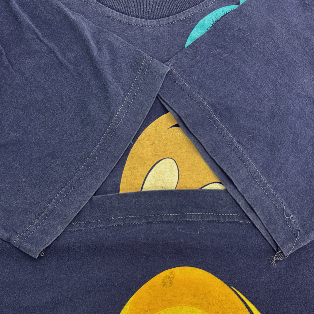 Character T-Shirt