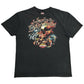 HARLEY DAVIDSON Motorcycle T-Shirt